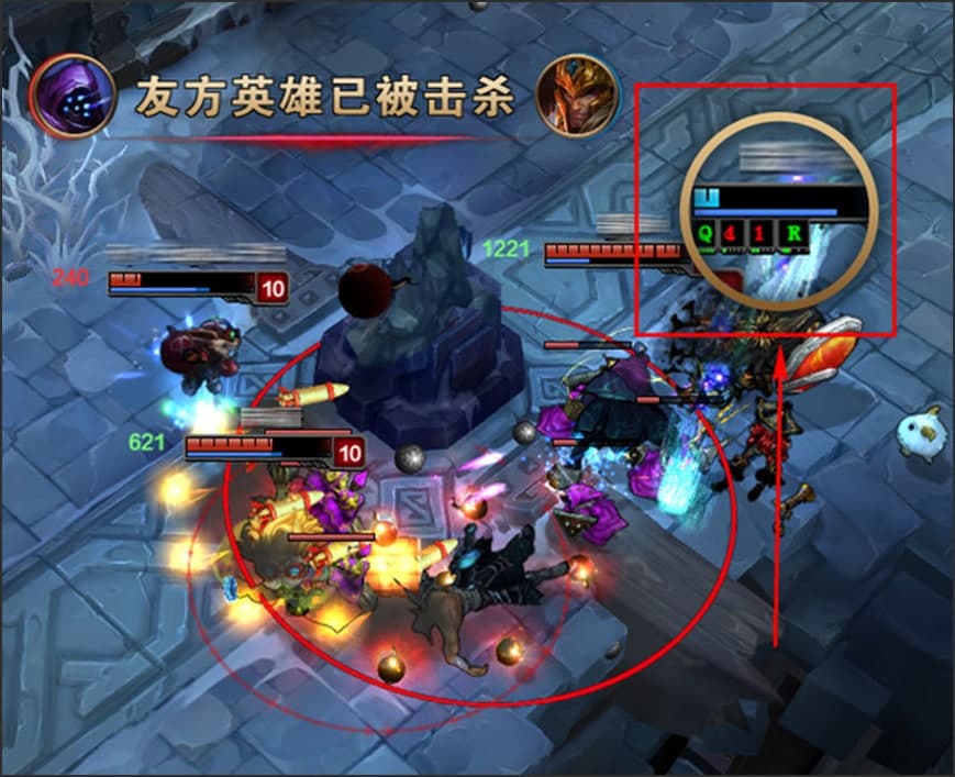 乐派英雄联盟宝盒使用介绍