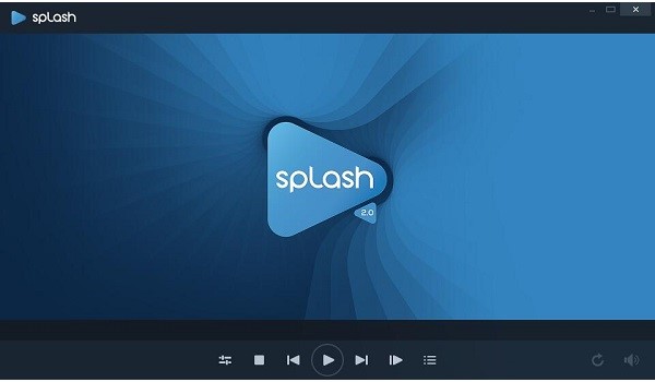 Splash软件特点和安装教程