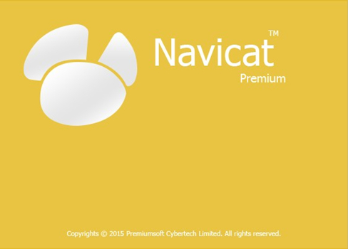 Navicat Premium功能特点和安装教程
