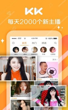 蓝凌KK功能及特点介绍