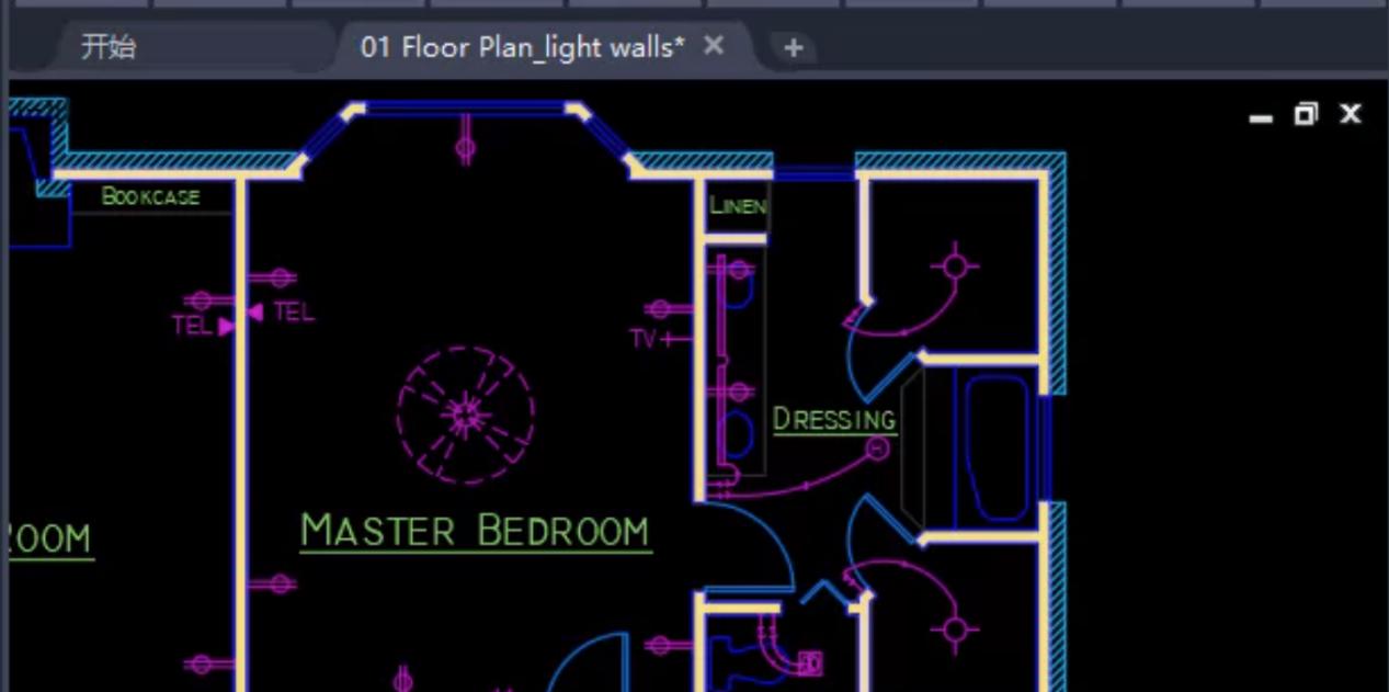 AutoCAD2010官方下载图片缩放速率新手使用帮助
