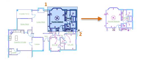AutoCAD2010官方下载图片缩放速率新手使用帮助