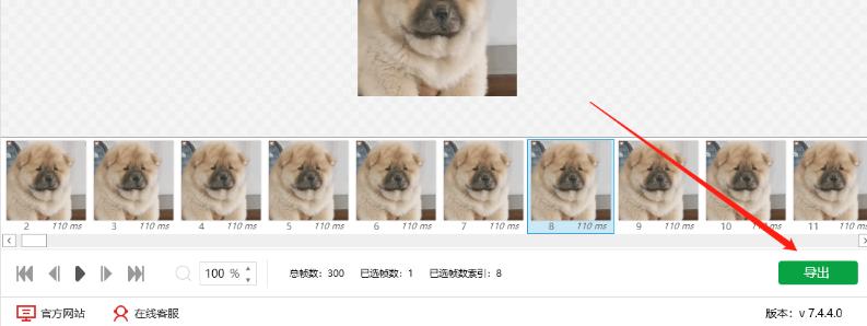 闪电GIF制作工具官方下载使用技巧介绍