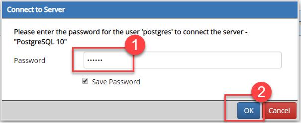 PostgreSQL软件基本介绍和安装使用说明