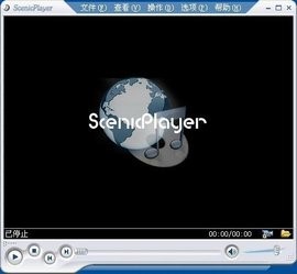 新手如何安装ScenicPlayer呢?