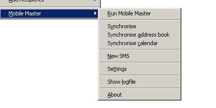Mobile Master安装与卸载