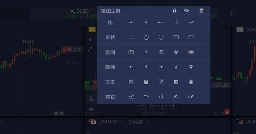 交易侠电脑版的功能使用技巧详细介绍