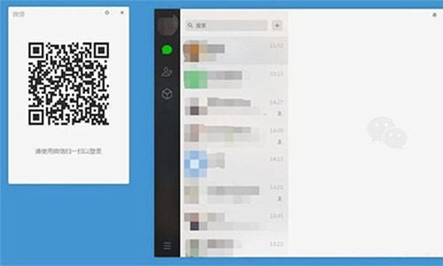 微信多开助手PC版下载使用方法