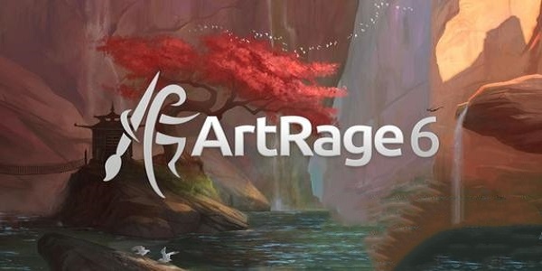 artrage功能介绍