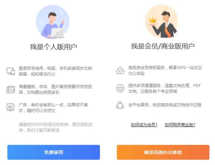 WPS专用办公软件功能技巧