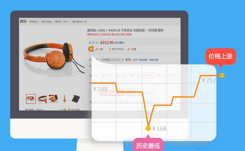 惠惠购物助手使用操作