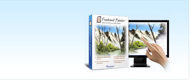 图：Freehand