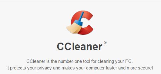 图：CCleaner