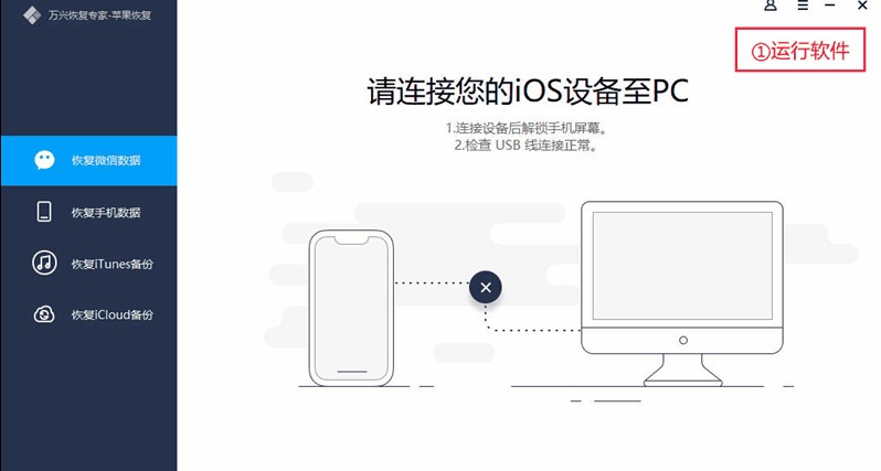 图：万兴恢复专家