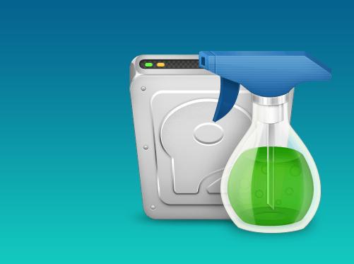 图：WiseDiskCleaner系统清理工具磁盘碎片整理