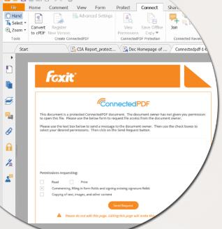 图：福昕PDF编辑器
