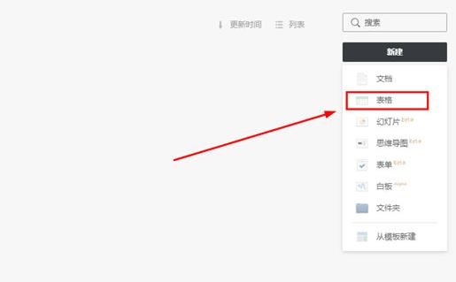 图：石墨文档