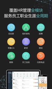 图：i人事