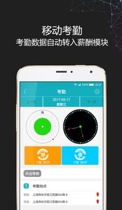 图：i人事