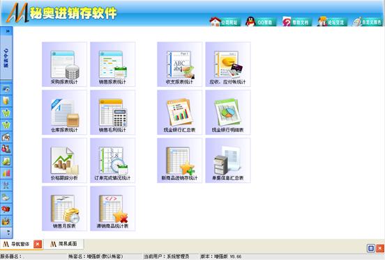 图：秘奥商务管理