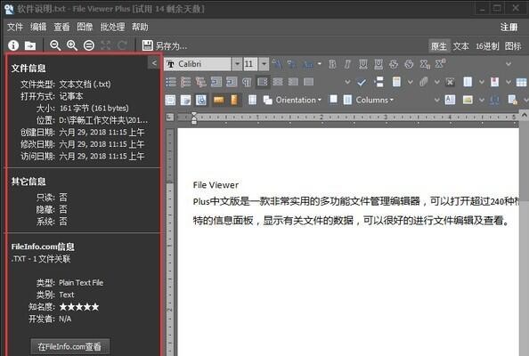 图：FileViewer
