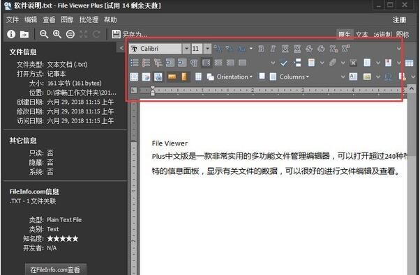 图：FileViewer