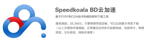 图：Speedkoala