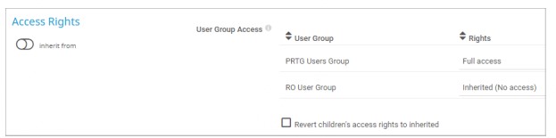 图：PRTG