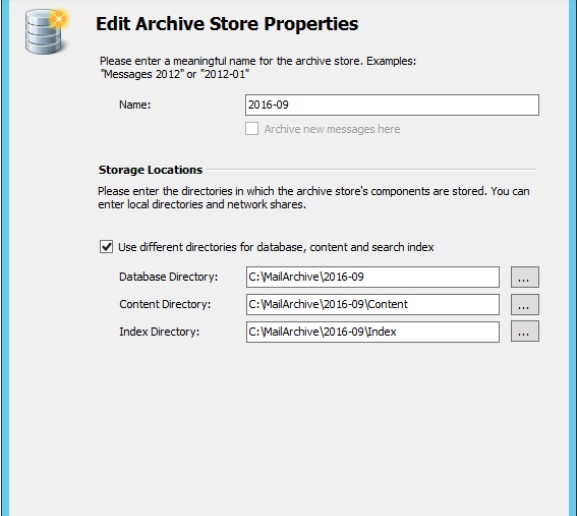 图：MailStore