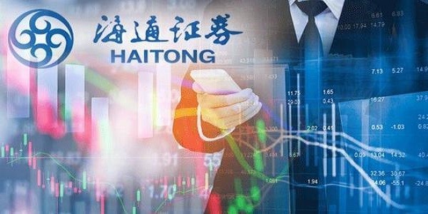 图：海通证券大智慧的使用技巧
