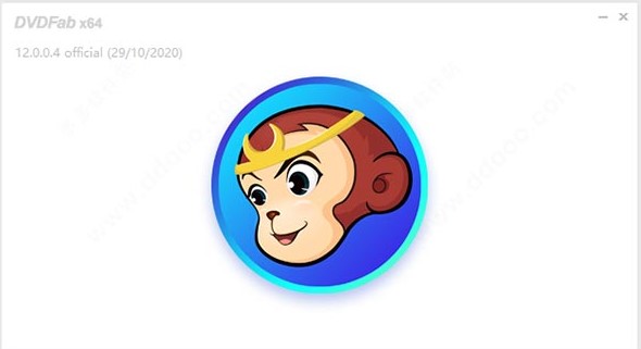 图：DVDFab