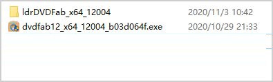 图：DVDFab