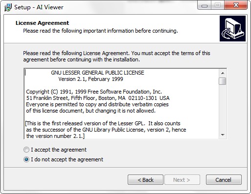图：FreeAIViewer