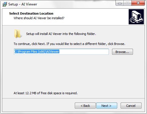 图：FreeAIViewer