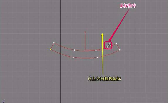 3Ds MAX如何使用轮廓制作样条线厚度