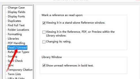 图：Endnote