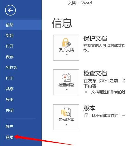 Word 2013怎么启用宏