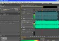 Adobe Audition cs6怎么添加臭氧-