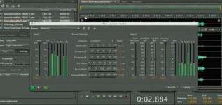 Adobe Audition cs6怎么添加臭氧-