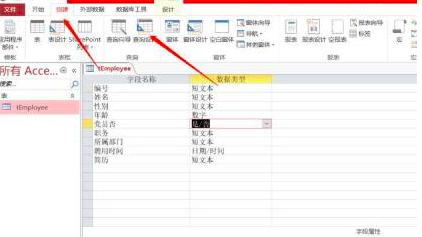 access如何删除特定数据