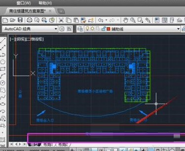 图：Autocad2019