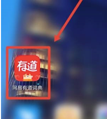 图：有道词典