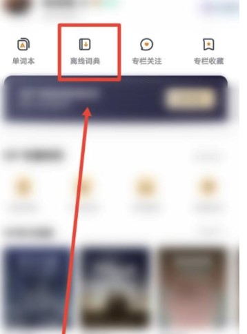 图：有道词典
