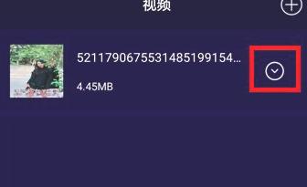 如何在抖音上下载喜欢的音频？