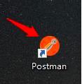 postman创建账号的方法