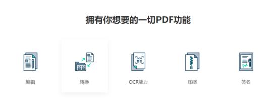 迅读PDF快捷键如何修改