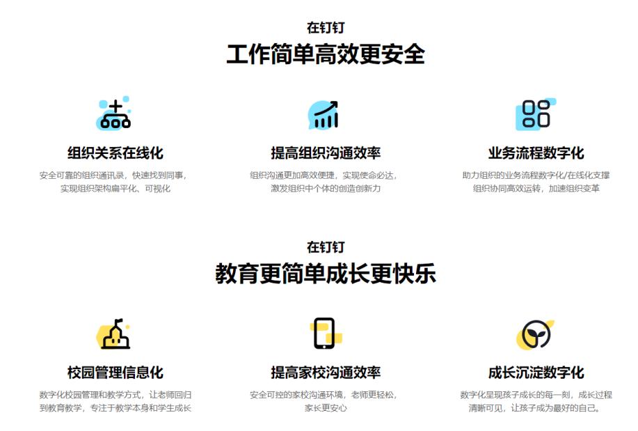 钉钉怎样进行直播上课