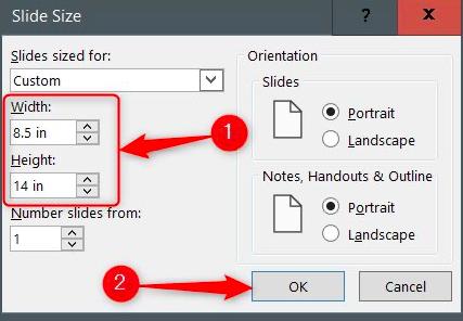如何在Microsoft PowerPoint 中制作信息图