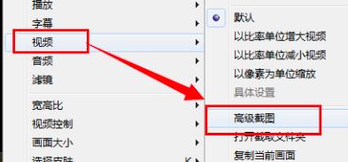 GOM Player如何制作gif动态图片