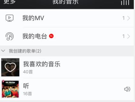 网易云音乐如何免流量听歌